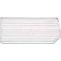 Quantum Storage System DUS245CL Divider for Stack & Hang Bin
