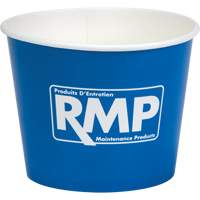 RMP Maintenance Products CG145 Polyethylene-Coated Bucket
