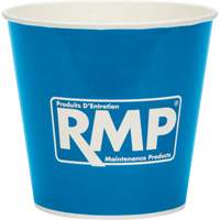 Double-Coated Disposable Bucket CG163 | TENAQUIP