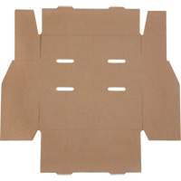 Mitchel Lincoln MLCG187 Corrugated Deep Removable Dividers