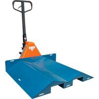 KLETON CG240 Pallet Jack Roll Adapater