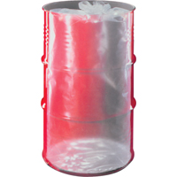 Protective Lining Corp RB384006 Formfit Liners, Round Bottom, 22" Dia., 55 US gal (45.8 imp. Gal.) Capacity