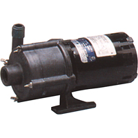 Little Giant Pump Company 580603 Magnetic-Drive Pumps - Industrial Highly Corrosive Series
