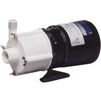 Magnetic-Drive Pumps - Industrial Mildly Corrosive Series  DA349 | TENAQUIP