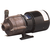 Magnetic-Drive Pumps - Industrial Highly Corrosive Series  DA351 | TENAQUIP
