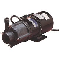 Industrial Highly Corrosive Series Pump  DA354 | TENAQUIP