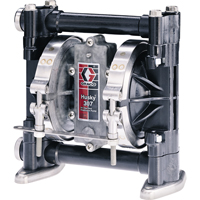 Diaphragm Pumps - 3/8" Diaphragm Pumps  DA408 | TENAQUIP