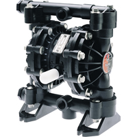 Diaphragm Pumps - 1/2" Diaphragm pumps  DA411 | TENAQUIP