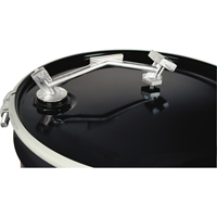 KLETON DA638 Cl&eacute; pour bouchon-&eacute;crou anti&eacute;tincelles, Fonte ductile recuite