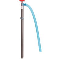 Beckson 436PF3-S Pompes de transfert d'alcalis, 28 oz/course