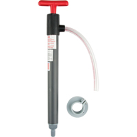 Beckson MP1209S Pompes &agrave; main pour seaux, Pour 5 gal.