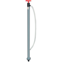Beckson MP3630S Pompes sanitaires - Faible capacit&eacute;, Pour 45 gal., 11 oz/course