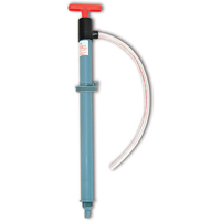 Beckson MP1818S Pompes sanitaires - &agrave; amorçage automatique, Pour 45 gal., 8 oz/course