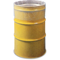 Hot-Fill Liners for 55-Gallon Drums  DA927 | TENAQUIP