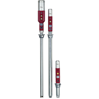 Hill Pumps 06R61005B Heavy-Duty Air Operated Oil Pumps, 3:1 Pressure Ratio