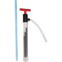 Pail Plunger Hand Pumps, Fits 5 gal.  DB854 | TENAQUIP