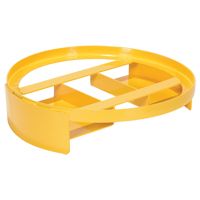 Vestil DRUM-ST Portable Drum Stand