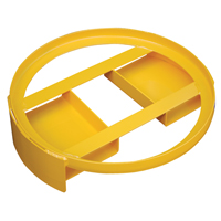 Vestil DRUM-ST Portable Drum Stand