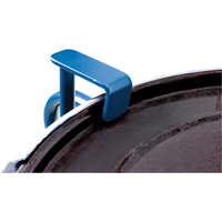 KLETON DC267 All-In-One Drum Trucks, Steel Construction, 25 - 55 US Gal. (20 - 45 Imperial Gal.)