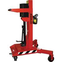 Wesco 240150 Gator Grip Ergonomic Drum Handlers, 30 - 85 US Gal. (25 - 70 Imperial Gal.)