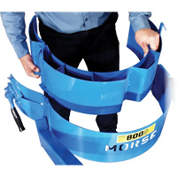 Morse 55/30-19 Adaptateur de diam&egrave;tre MORCINCH