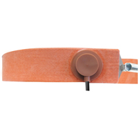 Bucan BUC-DC295 Flexible Drum & Pail Heaters