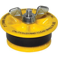 Cherne<sup>®</sup> 3" Gripper Mechanical Plug  DC553 | TENAQUIP