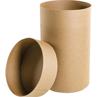  DC556 Barils de recyclage pour les lampes fluorescentes, Vrac, Carton, 85 gal. US