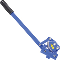 Wesco 272018 Ouvre-baril manuel