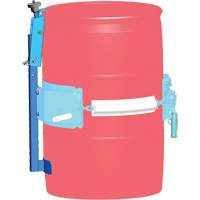 Morse 4560B-P Top Rim Clamp Kit