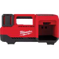 M18™ Tire Pump Inflator  DC831 | TENAQUIP