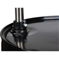 KLETON DC871 Pull Type Drum Pump, Fits 55 Gal., 22 oz./Stroke