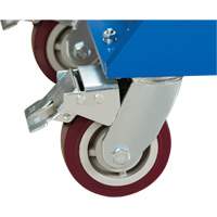 KLETON DC875 Ergonomic Drum Handler, 55 US gal. (45 Imperial Gal.)/85 US gal. (70 Imperial Gal.)