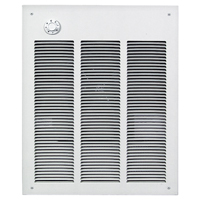 Marley Industrial Products LFK304F Radiateur mural commercial, Mural