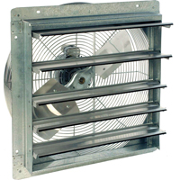 Air Master 23000 Shutter Fans