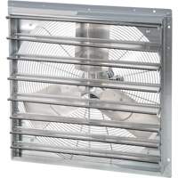 Air Master 23005 Shutter Fans