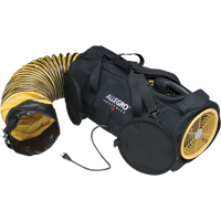 "Air Bag" Blower Systems, 1/4 HP, 700 CFM  EA380 | TENAQUIP