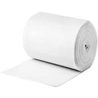 Camfil 357268-1018 High-Arrestance Synthetic Media Filters, Roll, MERV 5, 36" W x 1" D x 1620" H