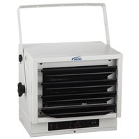 Matrix Industrial Products Fixed Heaters