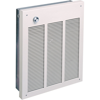 Marley Industrial Products LFK303F RADIATEUR MURAL COMMERCIAL AIR SOUFFL 347V/3000W, Mural