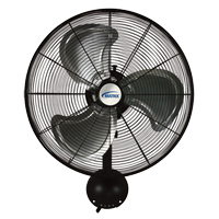 Matrix Industrial Products Wall-Mounted Fans