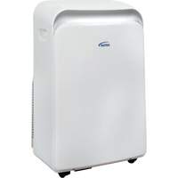 Mobile 3-in-1 Air Conditioner, Portable, 12000 BTU EA830 | TENAQUIP