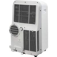 Mobile 3-in-1 Air Conditioner, Portable, 12000 BTU EA830 | TENAQUIP