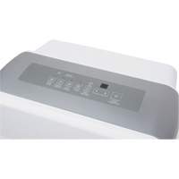 Produits Industriels Matrix EA831 D&eacute;shumidificateur, 4000 pi², 23,66 L