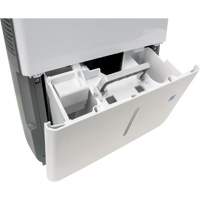 Produits Industriels Matrix EA831 D&eacute;shumidificateur, 4000 pi², 23,66 L