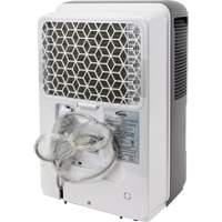 Dehumidifier, 4000 sq. ft., 50 Pt. EA831 | TENAQUIP