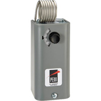  EA867 Thermostat bobin&eacute; avec bulbe