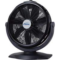 Turbo Fan, 3 Speeds, 20" Diameter EB117 | TENAQUIP