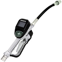 Graco 26C361 SD Series Preset Flexible Meter Extension, Digital