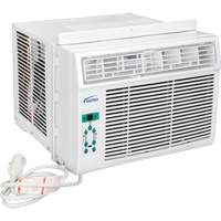 Matrix Industrial Products EB236 Horizontal Air Conditioner, Window, 12000 BTU
